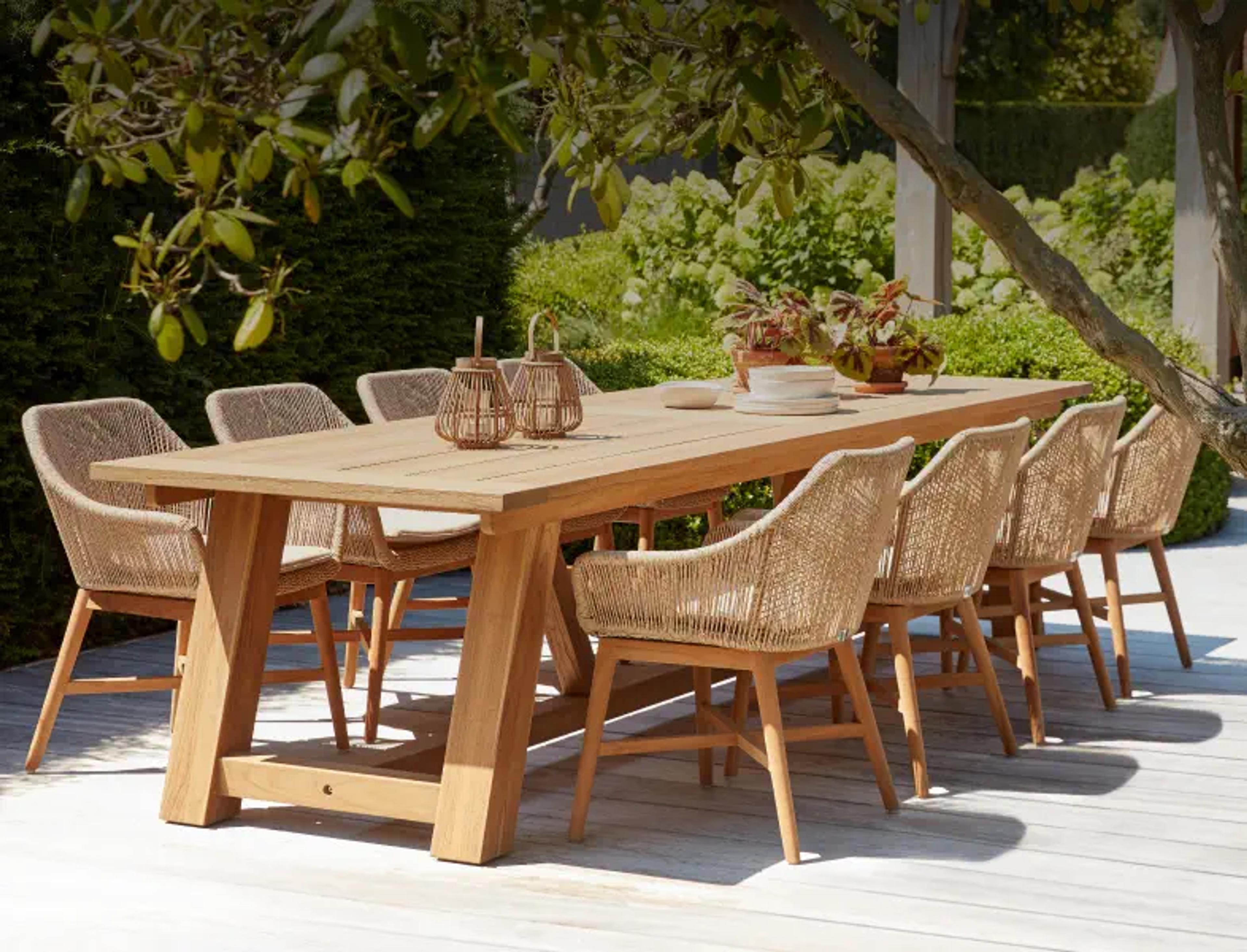Image d’ambiance de la collection Beauville
