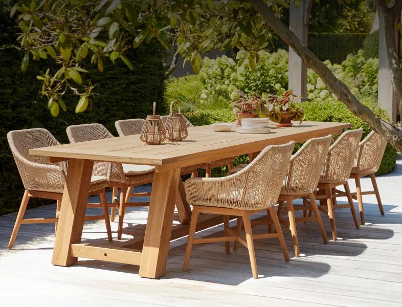 Image d’ambiance de la collection Beauville