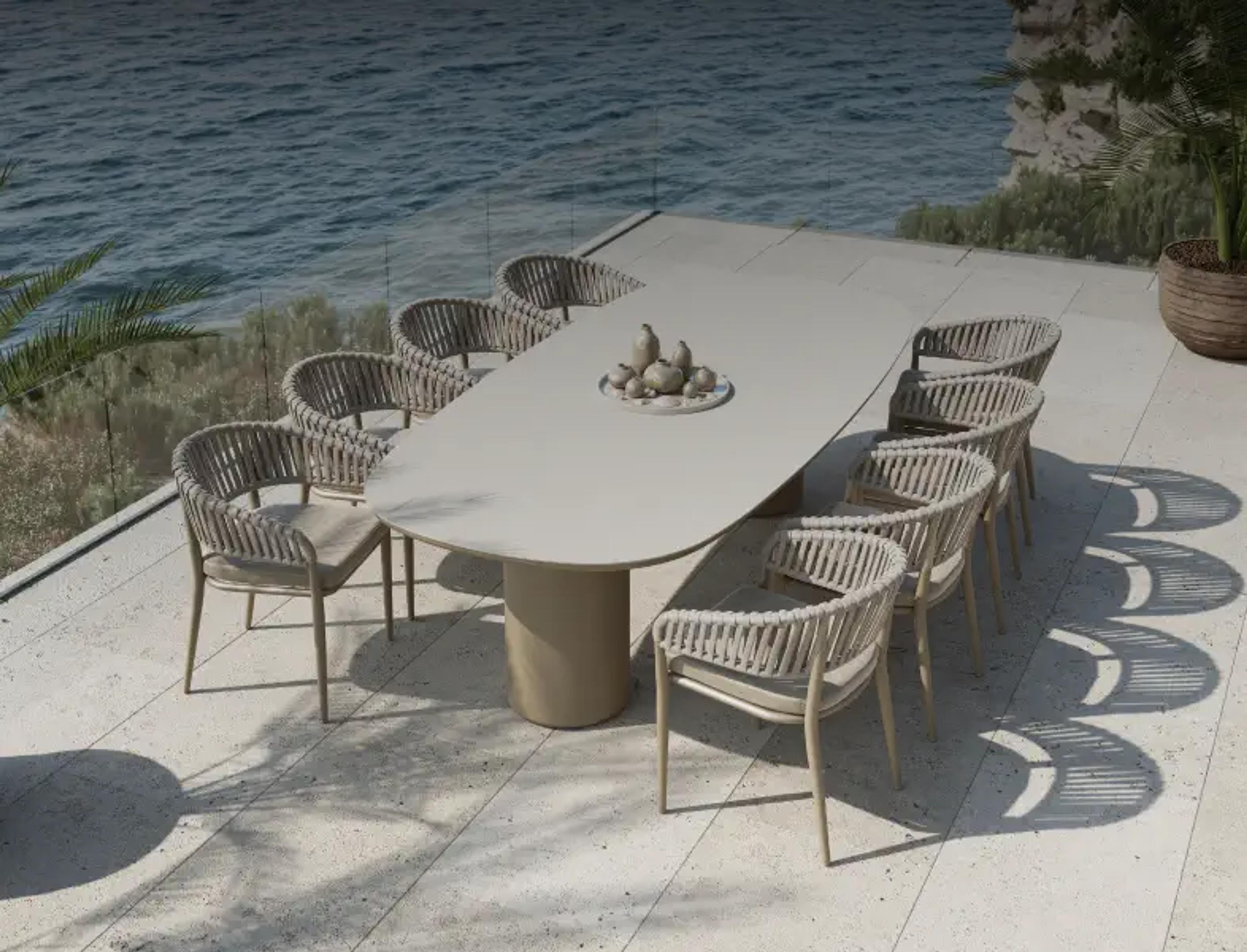 Image d’ambiance de la collection Amico