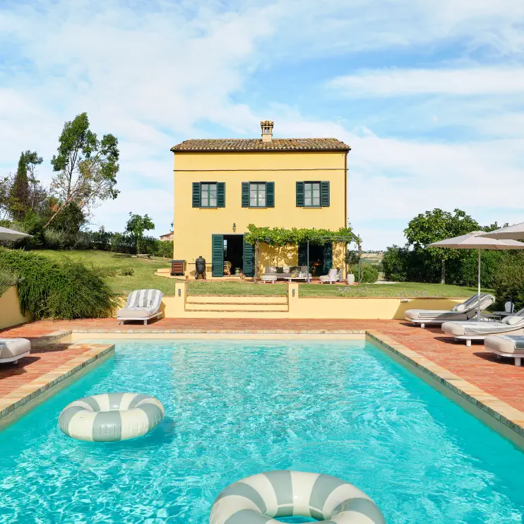 une photo de Casa Giulietta