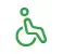 Rolstoelvriendelijk