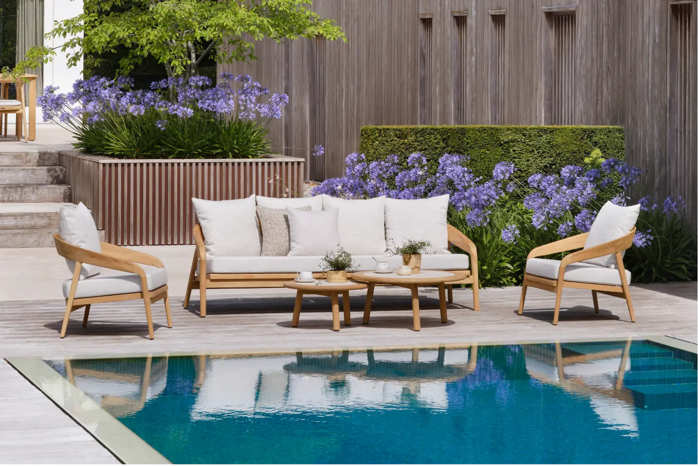 Bristol collecties - Lacrima