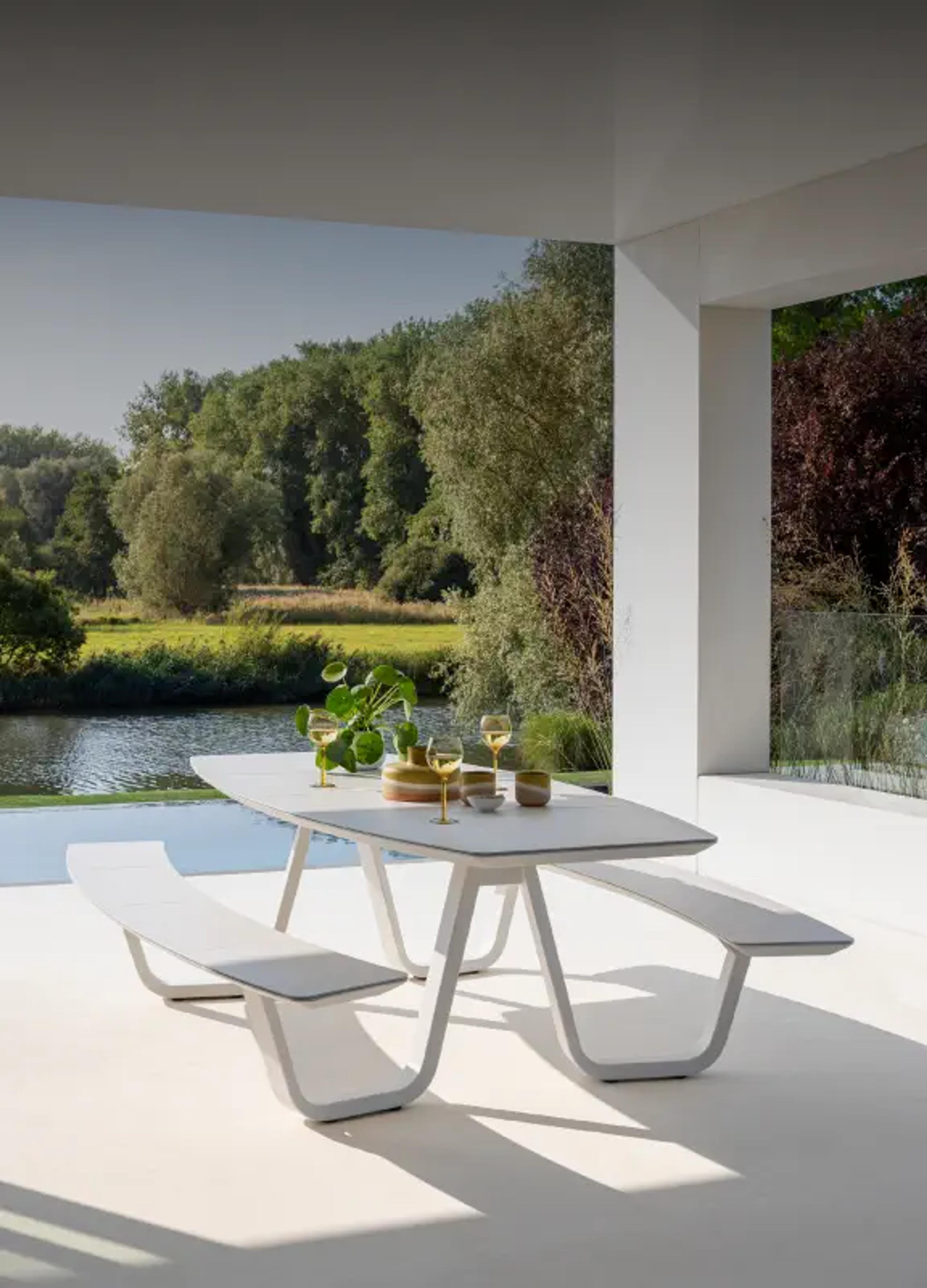 Image d’ambiance de la collection Picknick