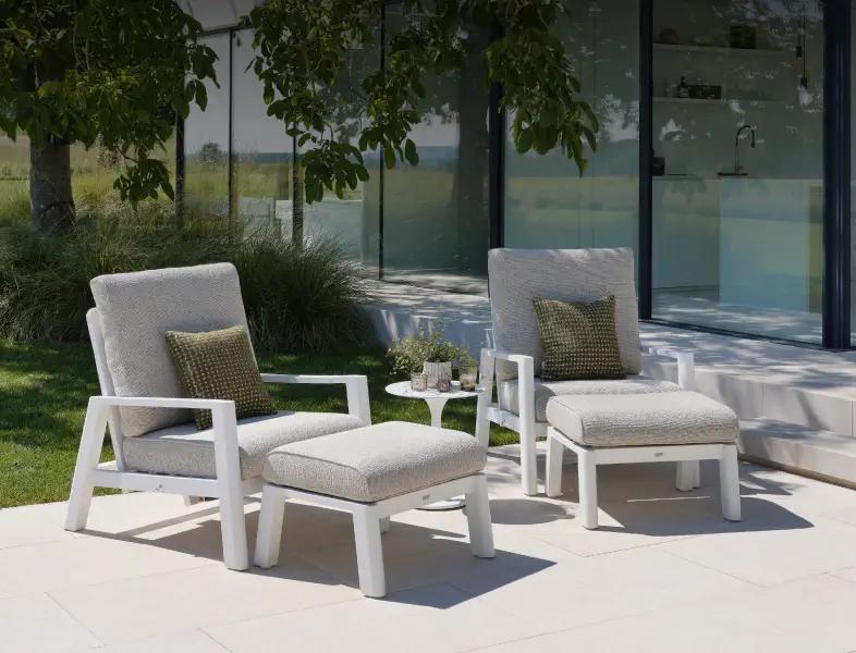 Image d’ambiance de la collection Cirello