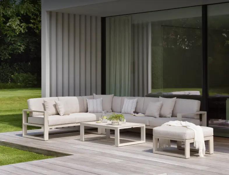 Image d’ambiance de la collection Verato