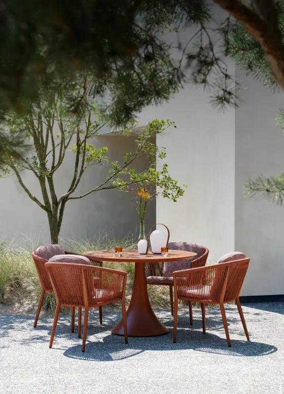 Image d’ambiance de la collection ‘Cosy & Compact’
